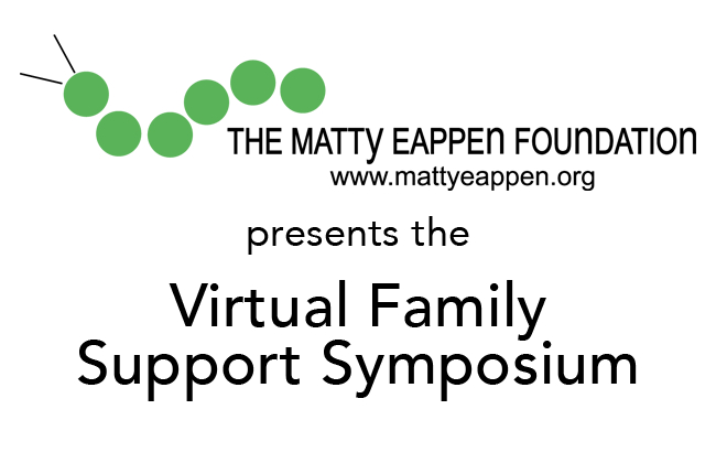 2025 Family Support Symposium Program Finalized