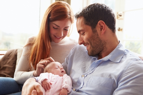 FAQs for Parents