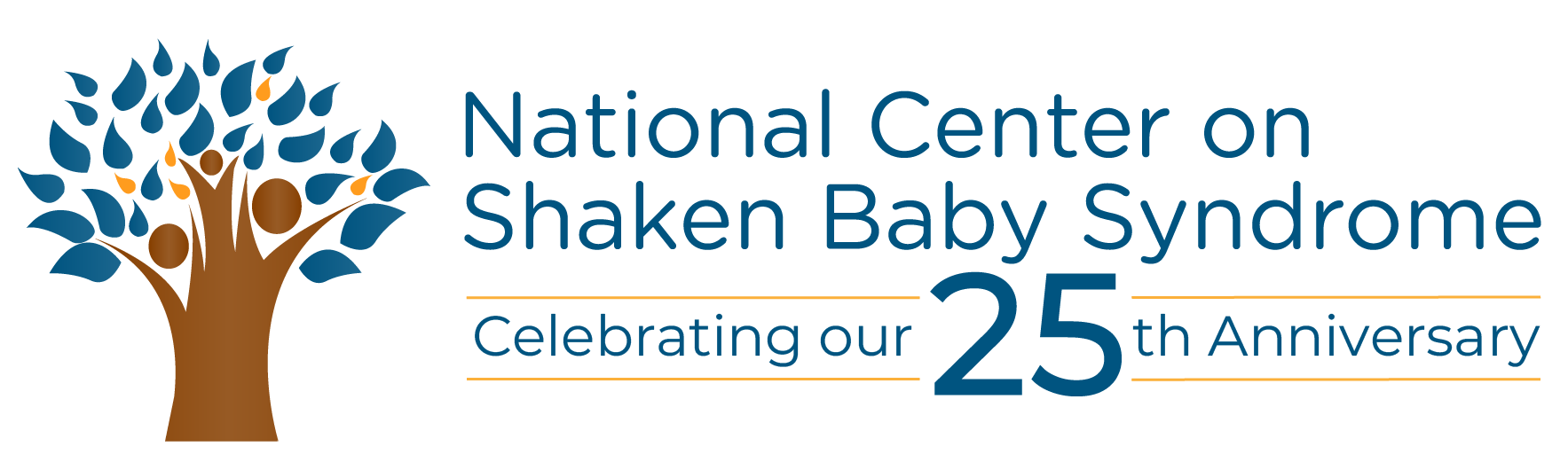 ncsbs 25th anniversary logo