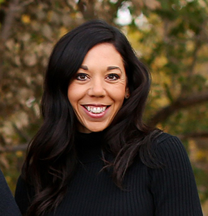 Danielle Vazquez Headshot