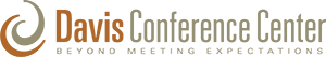 Davis Conference Center Logo