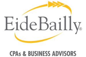 Eide Bailly Logo