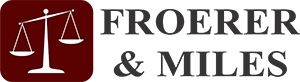 Froerer and Miles Logo