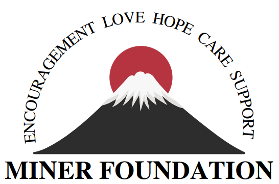 Miner Foundation Logo